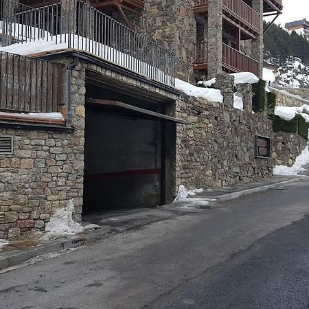 Apartamento En Vall D'Incles Εξωτερικό φωτογραφία