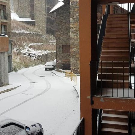 Apartamento En Vall D'Incles Εξωτερικό φωτογραφία