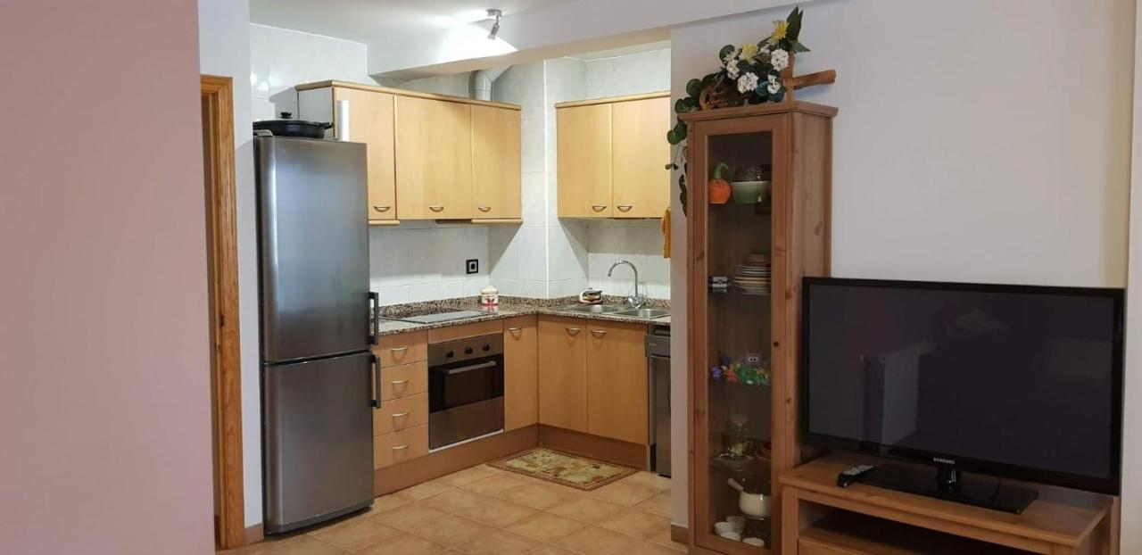Apartamento En Vall D'Incles Εξωτερικό φωτογραφία