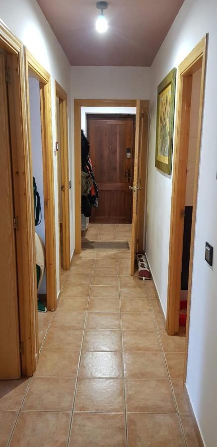Apartamento En Vall D'Incles Εξωτερικό φωτογραφία