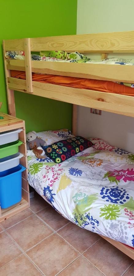 Apartamento En Vall D'Incles Εξωτερικό φωτογραφία
